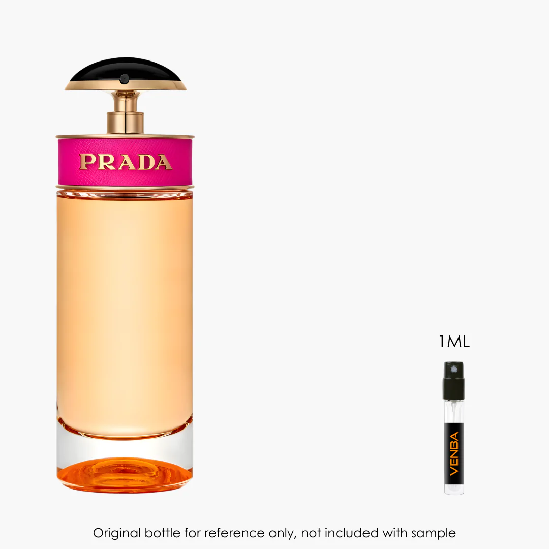 SAMPLE - Prada Candy EDP - Image 2