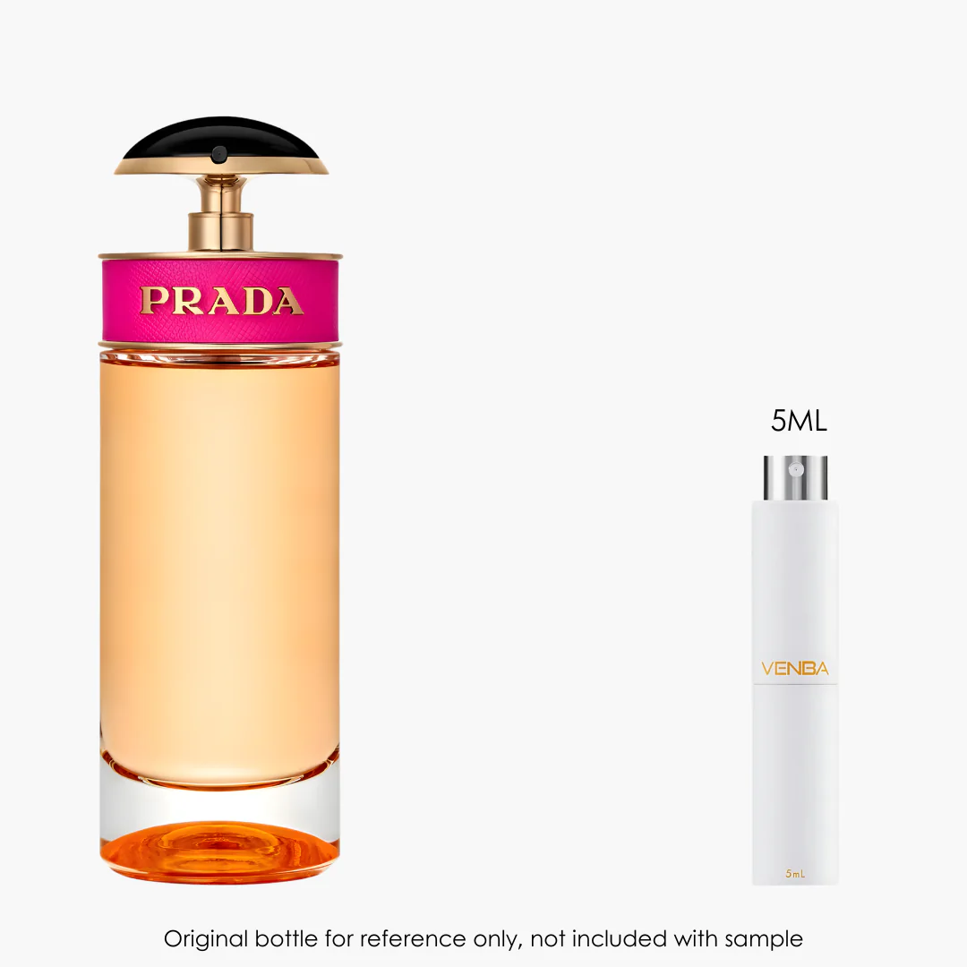 SAMPLE - Prada Candy EDP - Image 3