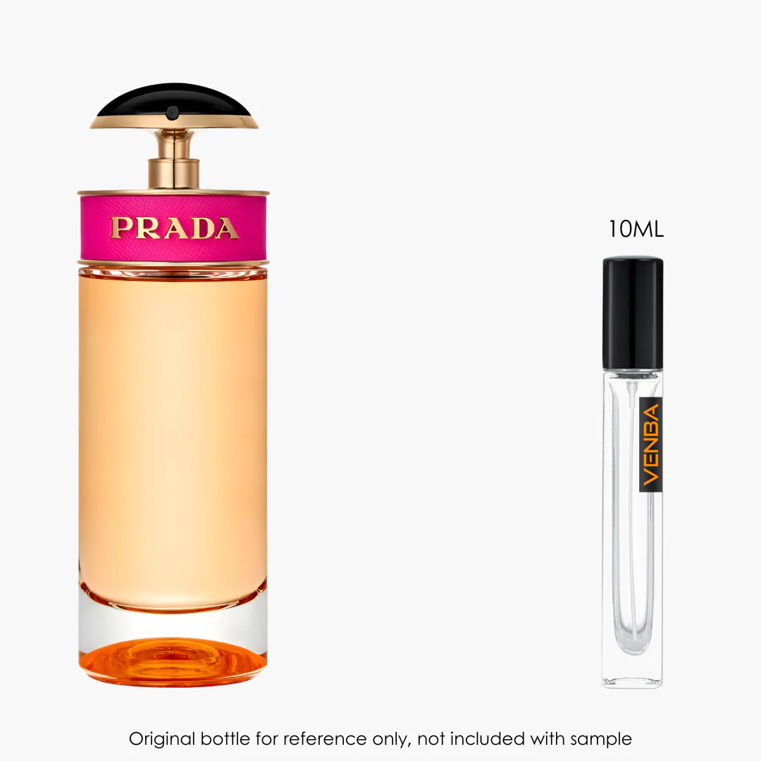 SAMPLE - Prada Candy EDP - Image 4