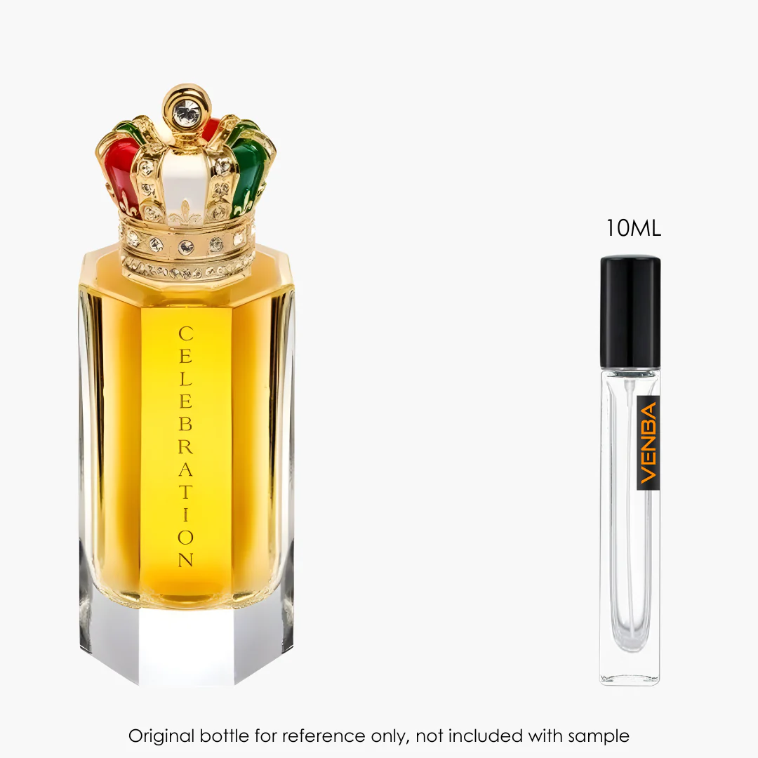 SAMPLE - Royal Crown Celebration Extrait - Image 4