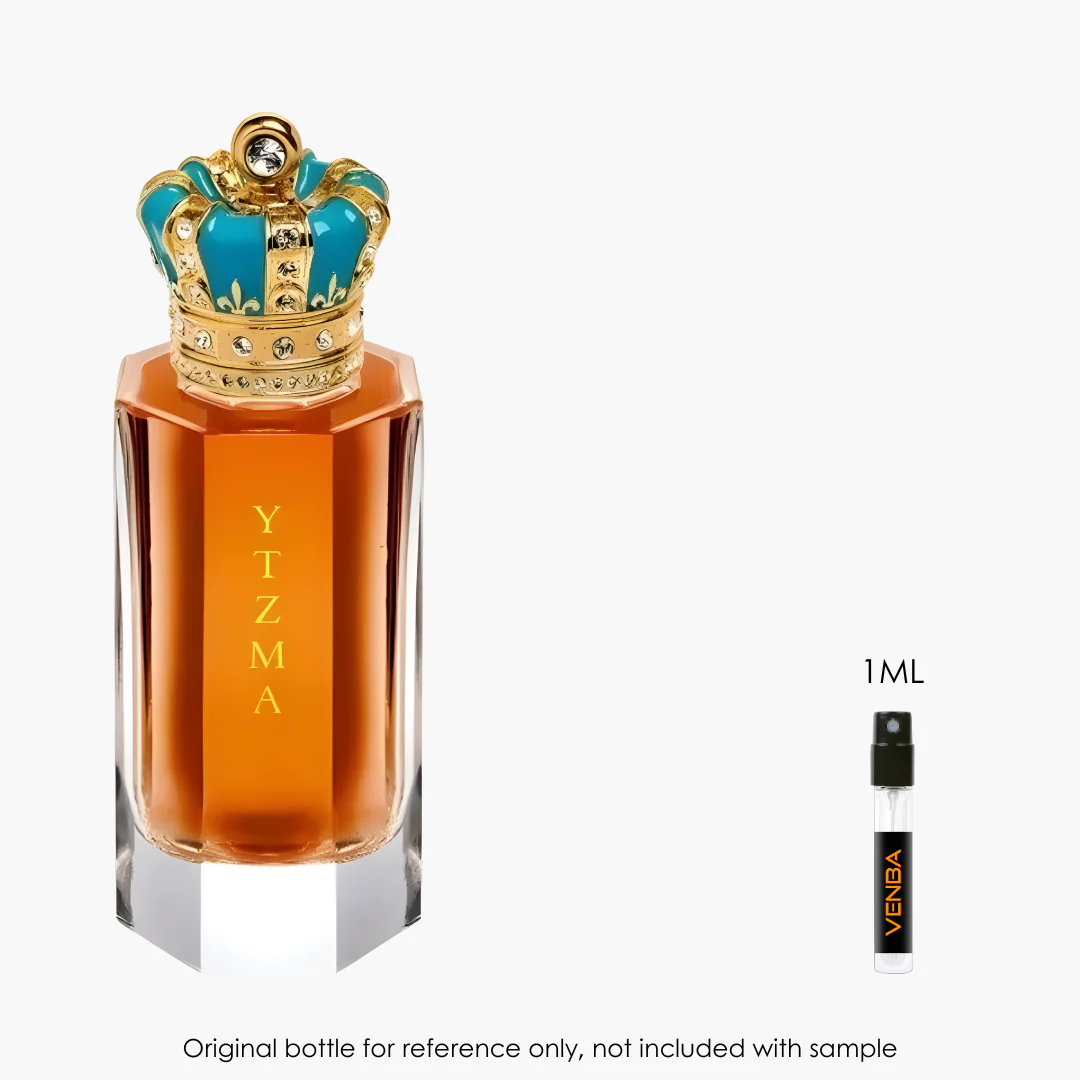 SAMPLE - Royal Crown Ytzma Extrait - Image 2