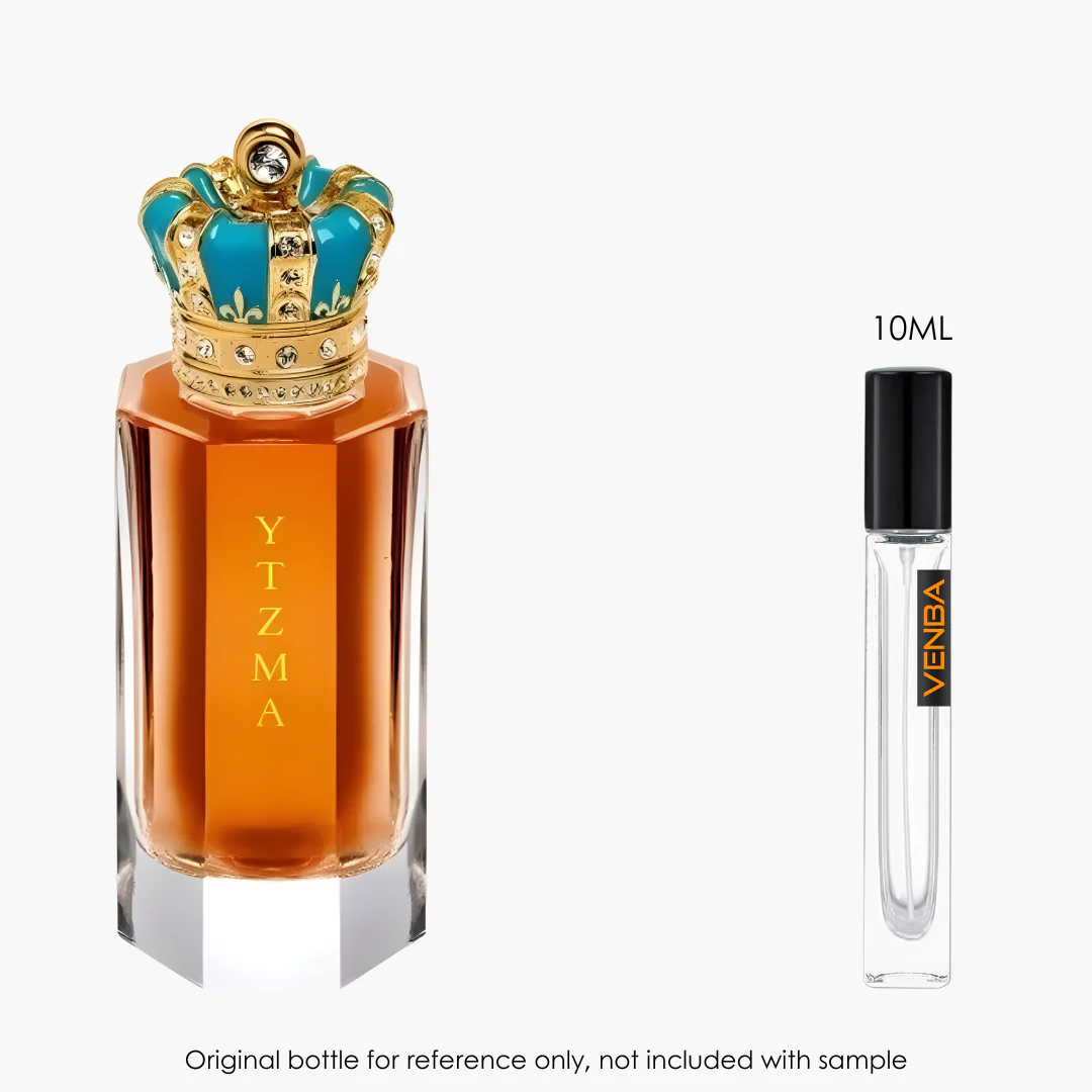 SAMPLE - Royal Crown Ytzma Extrait - Image 4