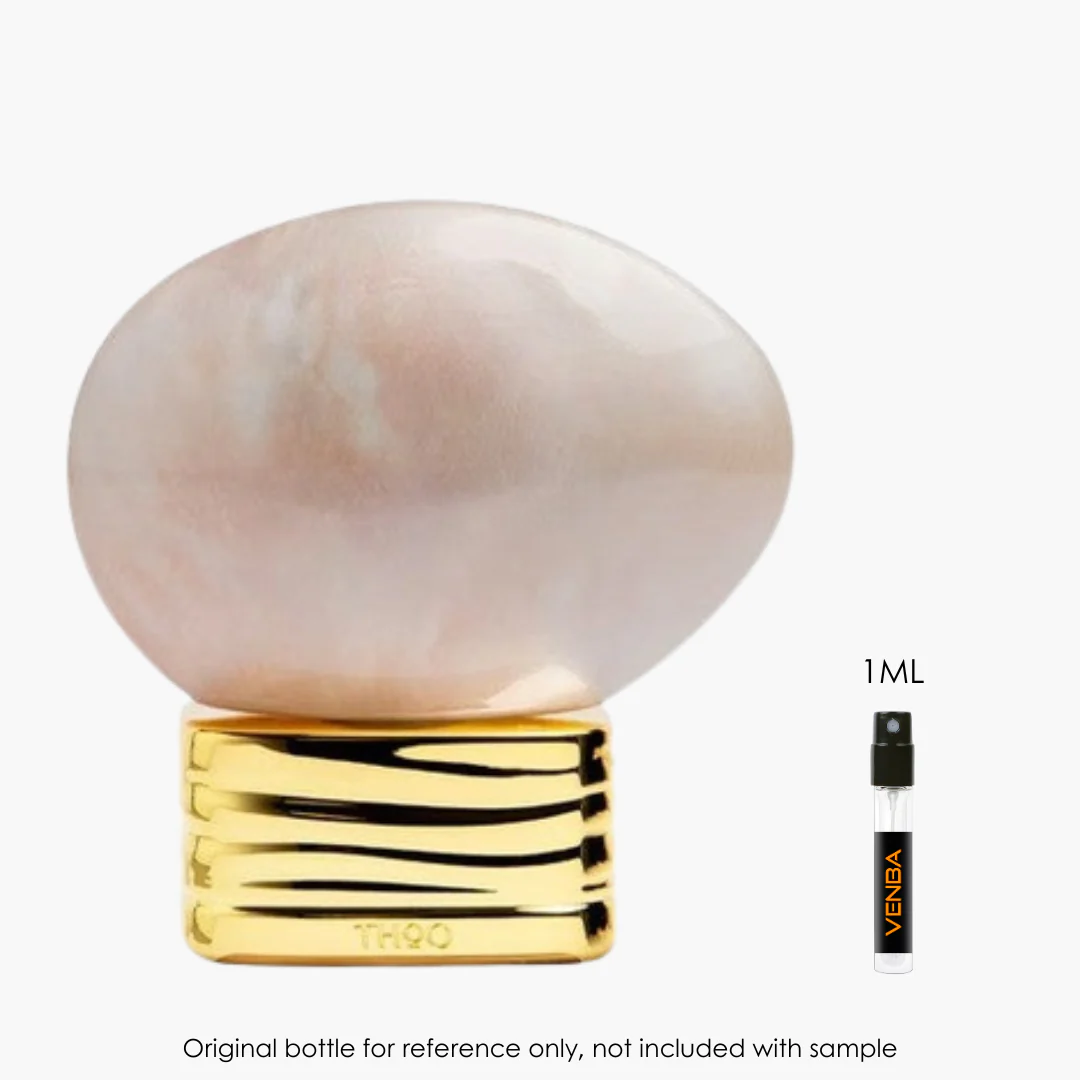 SAMPLE - The House of Oud White Pearl EDP - Image 2