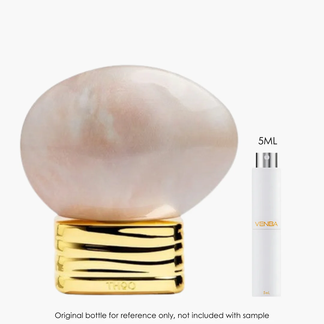 SAMPLE - The House of Oud White Pearl EDP - Image 3