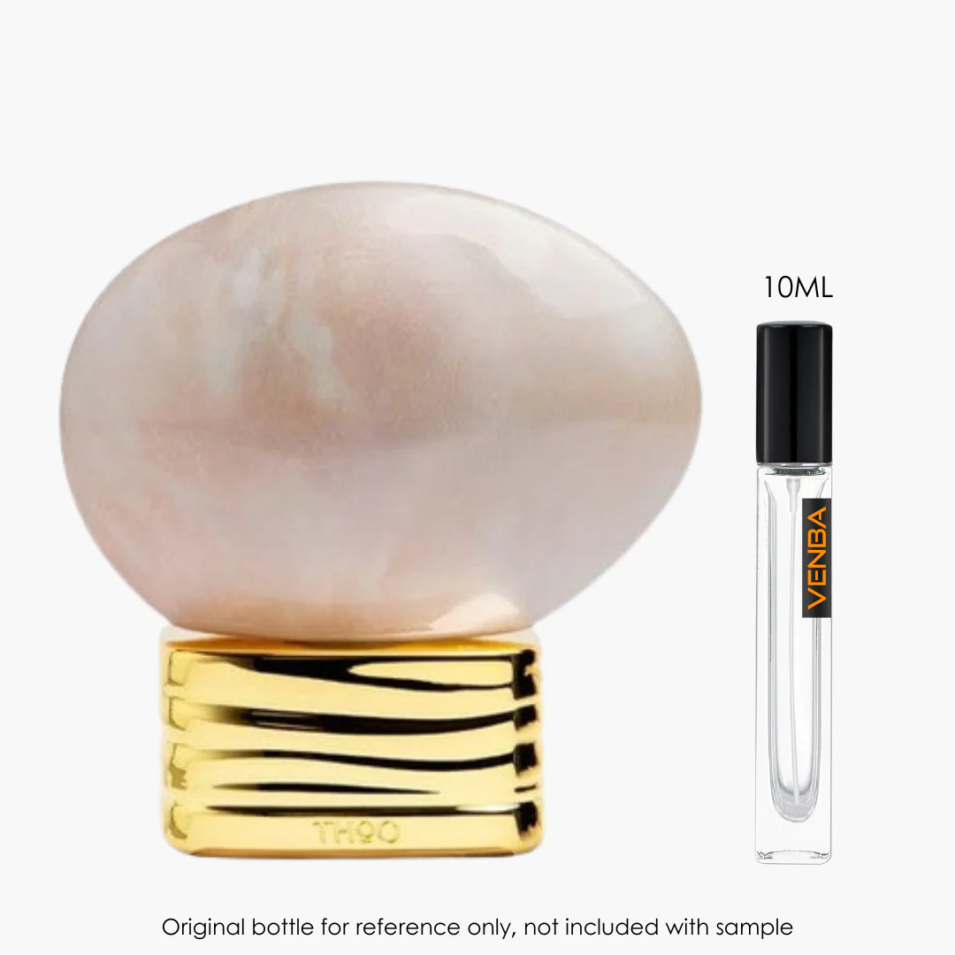 SAMPLE - The House of Oud White Pearl EDP - Image 4