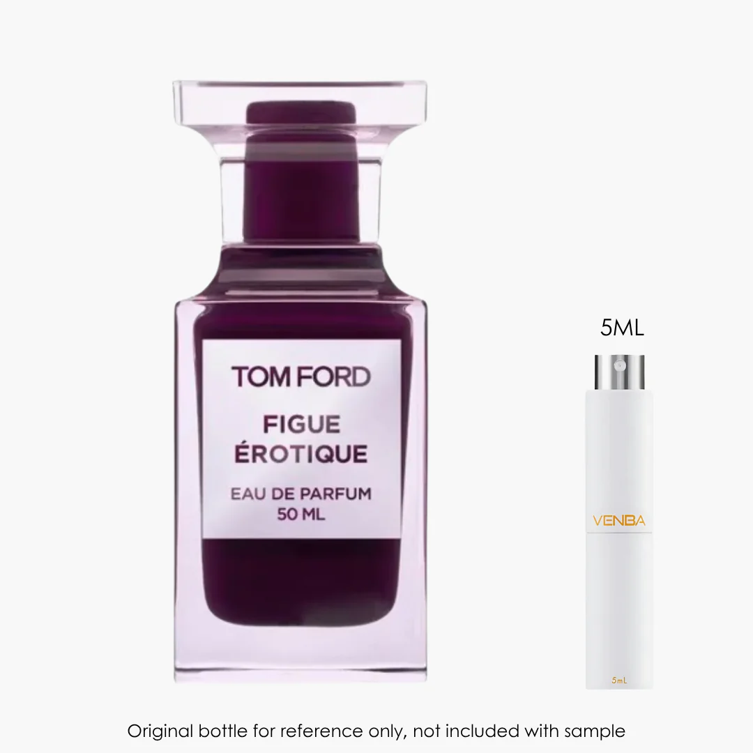 SAMPLE - Tom Ford Figue Erotique EDP - Image 3