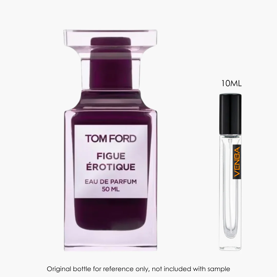 SAMPLE - Tom Ford Figue Erotique EDP - Image 4