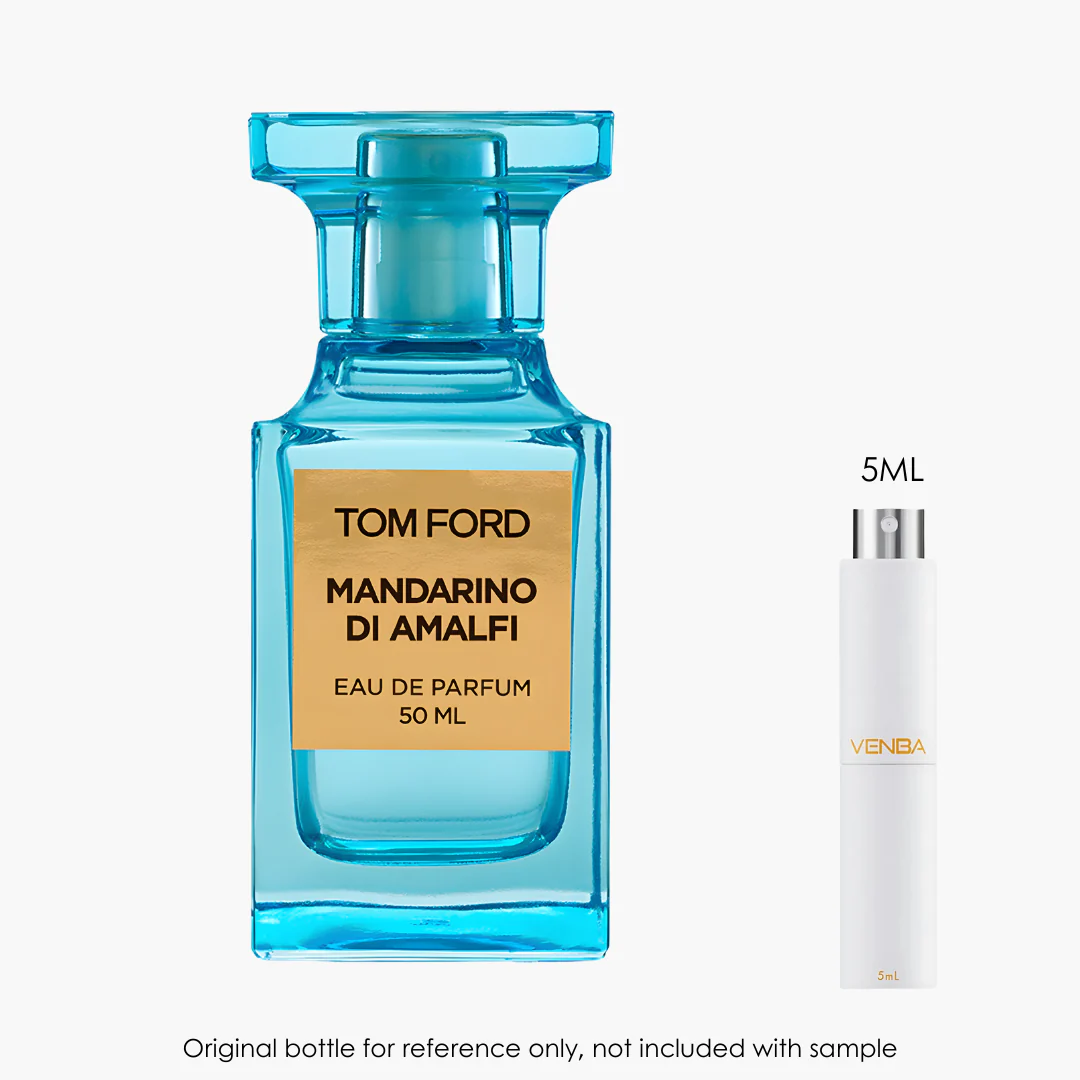 SAMPLE - Tom Ford Mandarino Di Amalfi EDP - Image 3