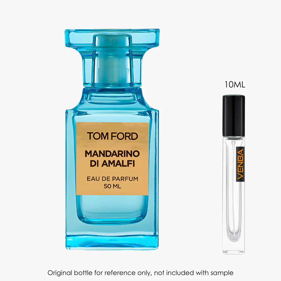 SAMPLE - Tom Ford Mandarino Di Amalfi EDP - Image 4