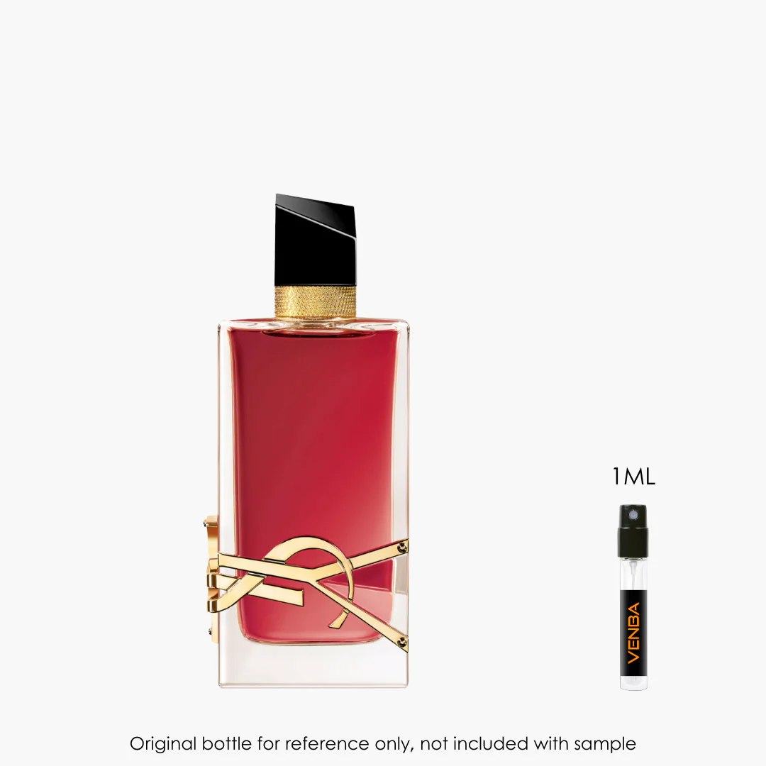 SAMPLE - Yves Saint Laurent Libre Berry Crush EDP - Image 2