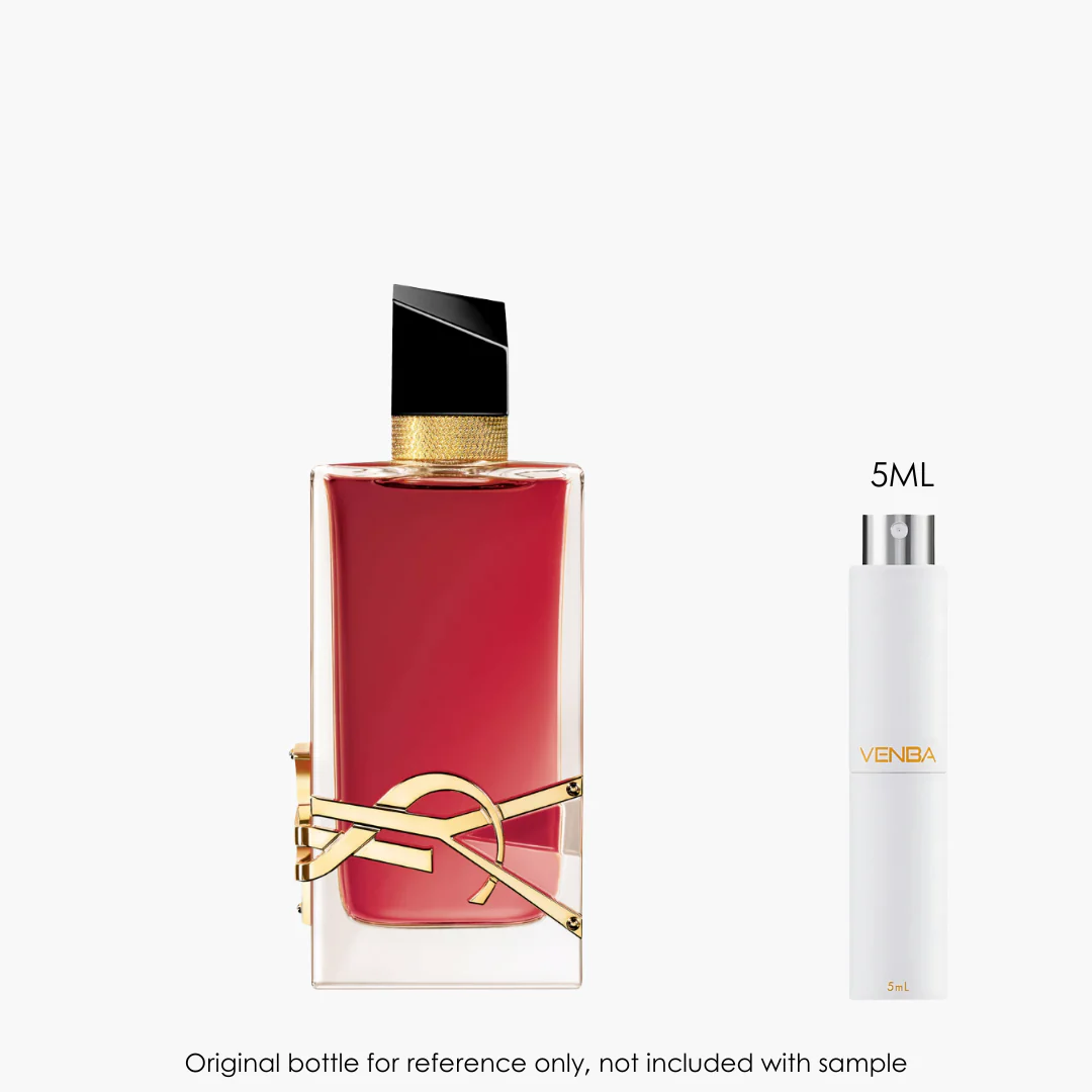 SAMPLE - Yves Saint Laurent Libre Berry Crush EDP - Image 3