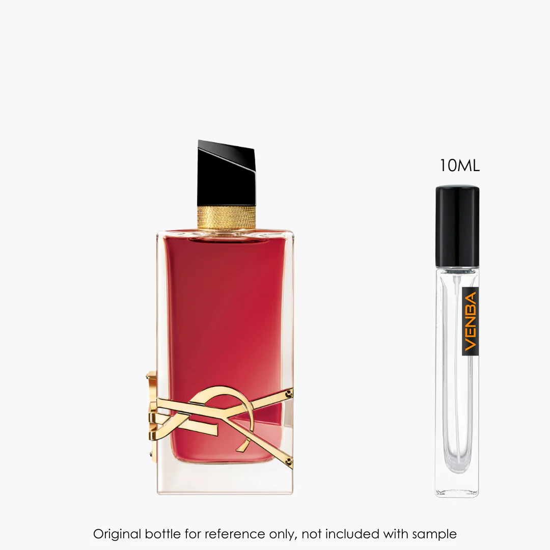 SAMPLE - Yves Saint Laurent Libre Berry Crush EDP - Image 4