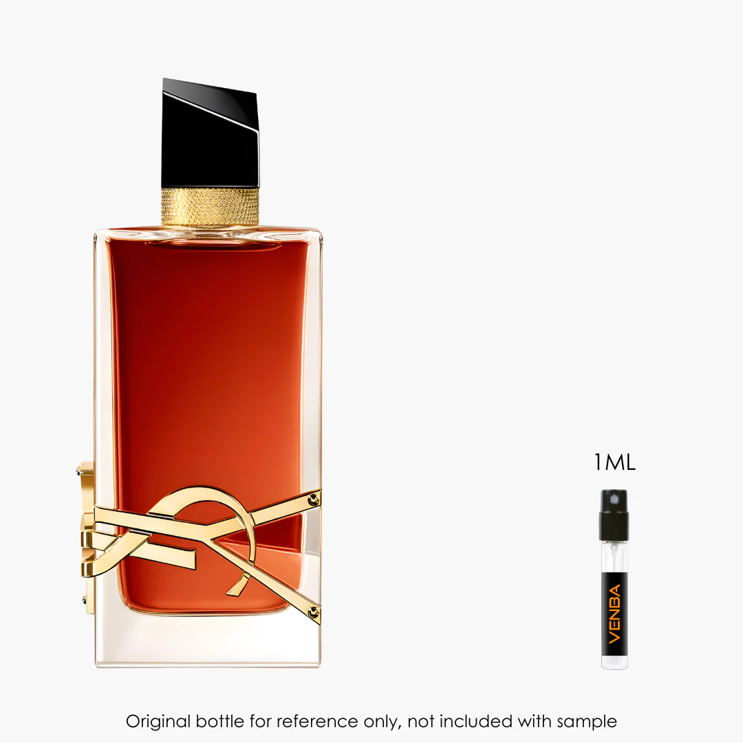 SAMPLE - Yves Saint Laurent Libre Le Parfum EDP - Image 2