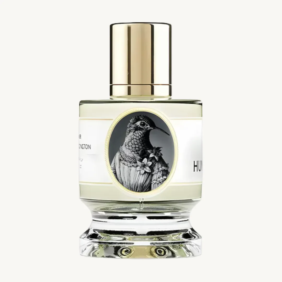 SAMPLE - Zoologist Hummingbird Extrait