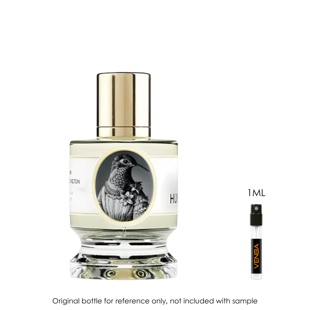SAMPLE - Zoologist Hummingbird Extrait - Image 2