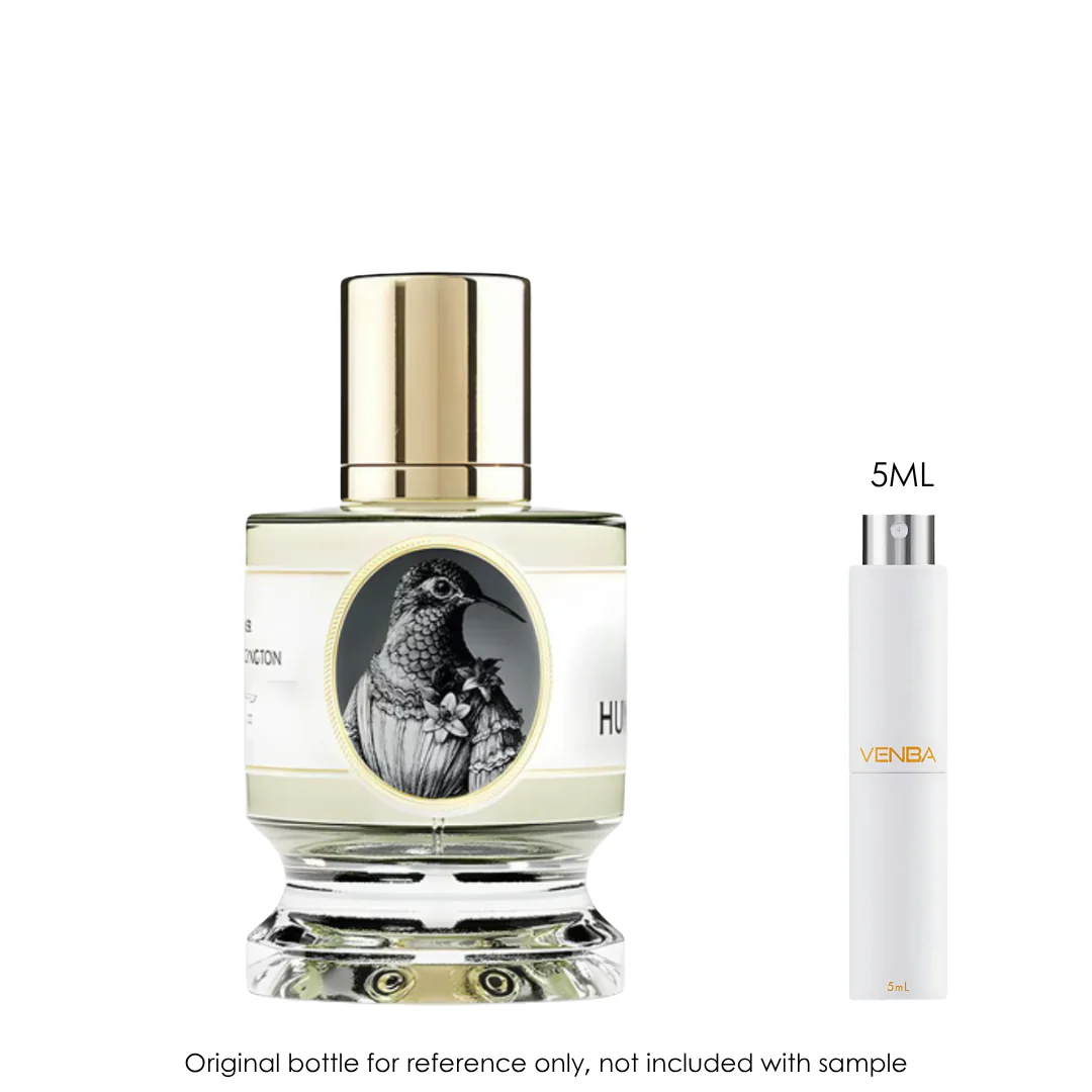 SAMPLE - Zoologist Hummingbird Extrait - Image 3