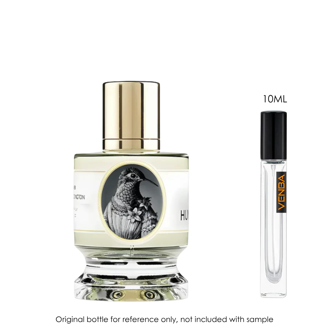 SAMPLE - Zoologist Hummingbird Extrait - Image 4