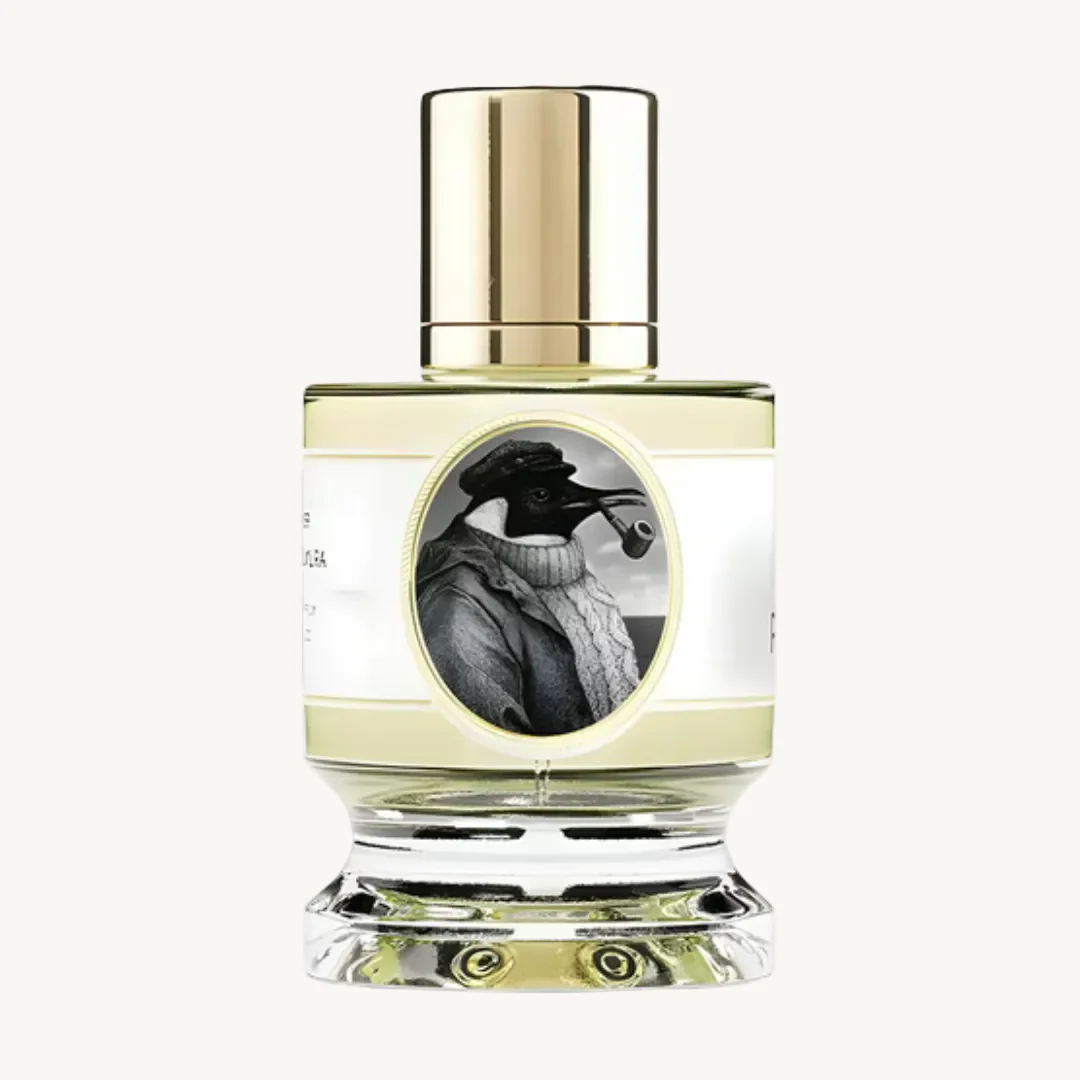 SAMPLE - Zoologist Penguin Extrait