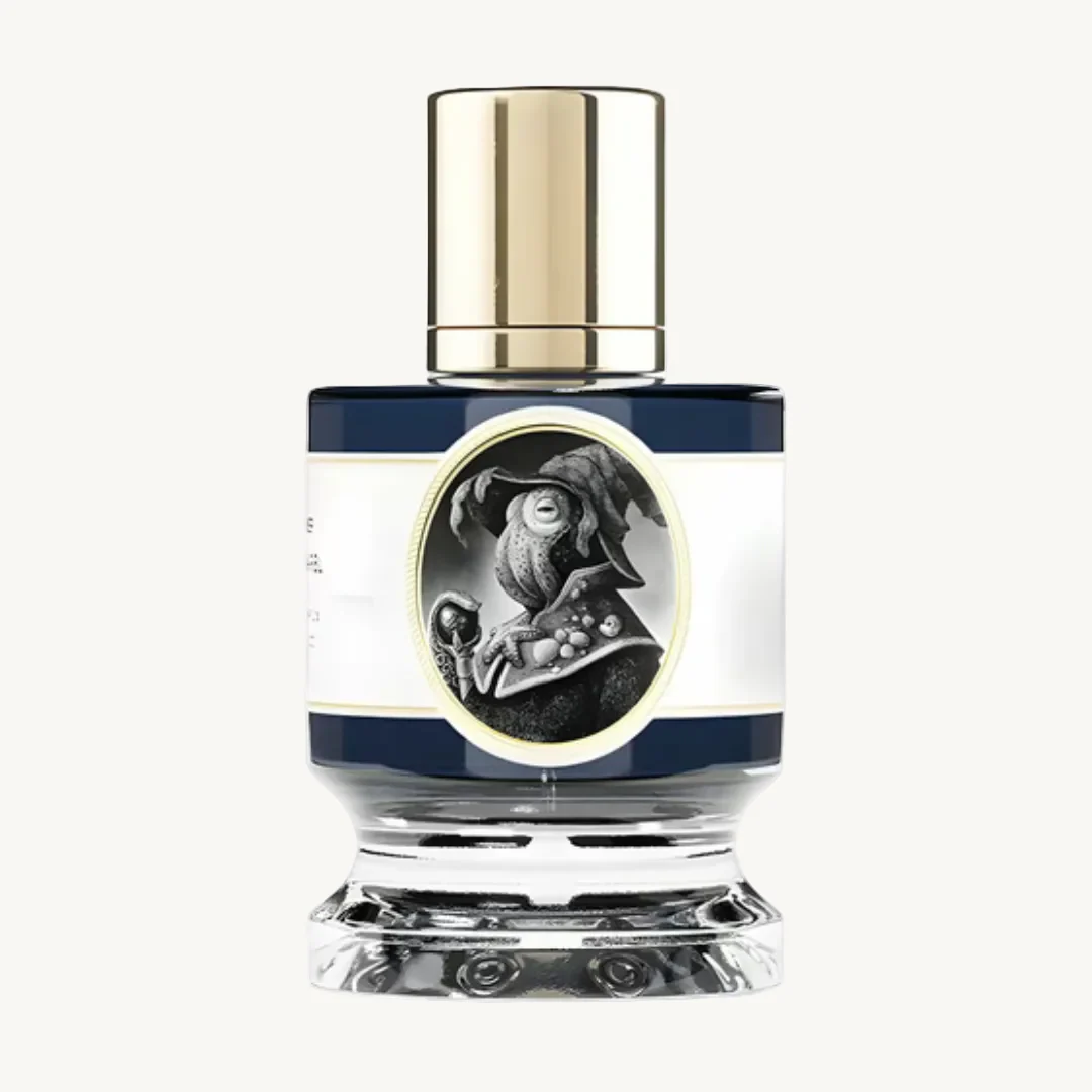 SAMPLE - Zoologist Squid Extrait