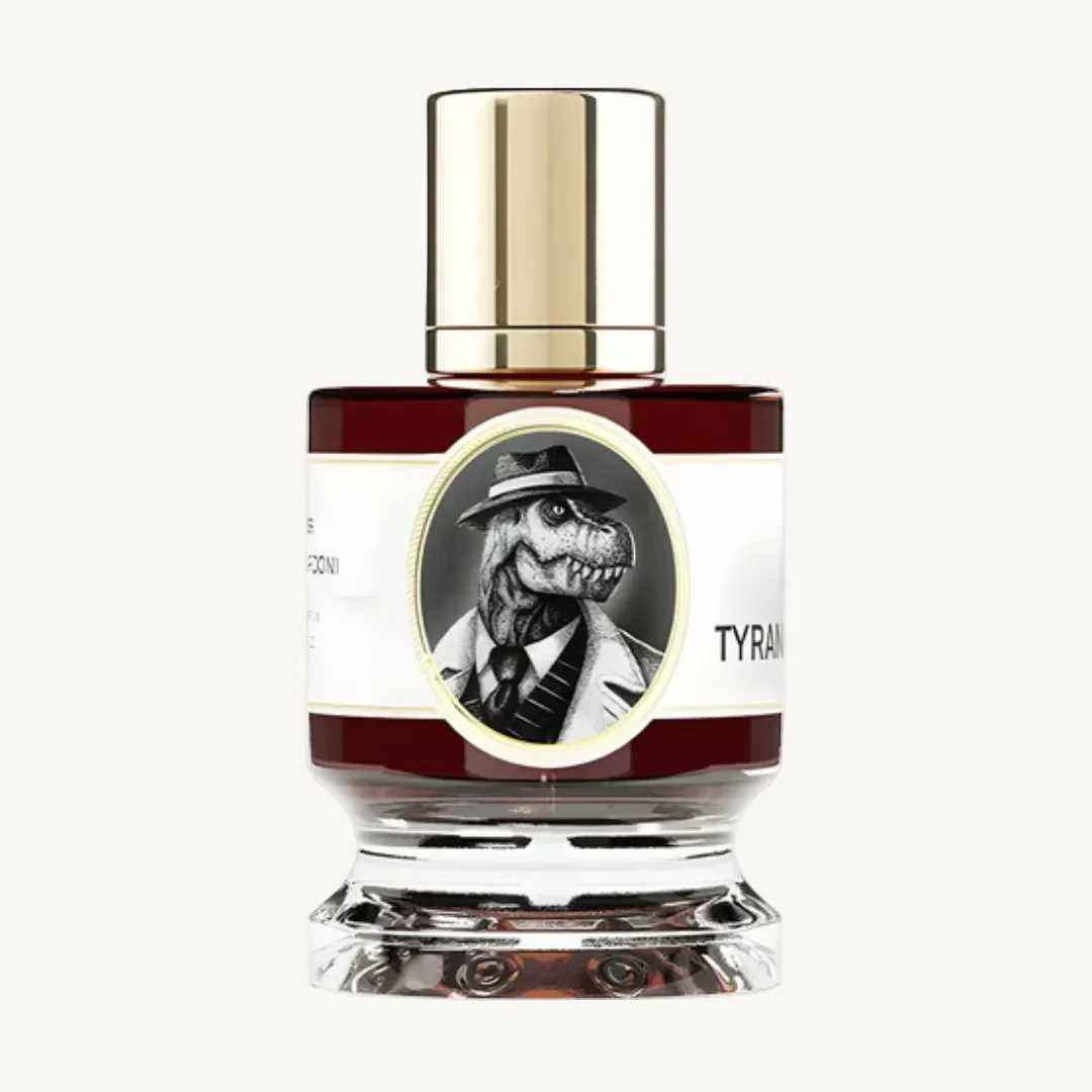 SAMPLE - Zoologist Tyrannosaurus Rex Extrait