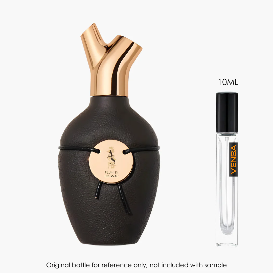 Scents of Wood Plum in Cognac EDP - Image 4