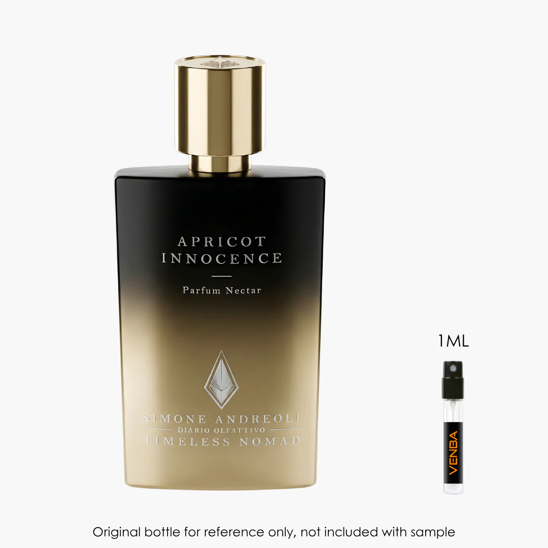 Simone Andreoli Apricot Innocence - Image 2