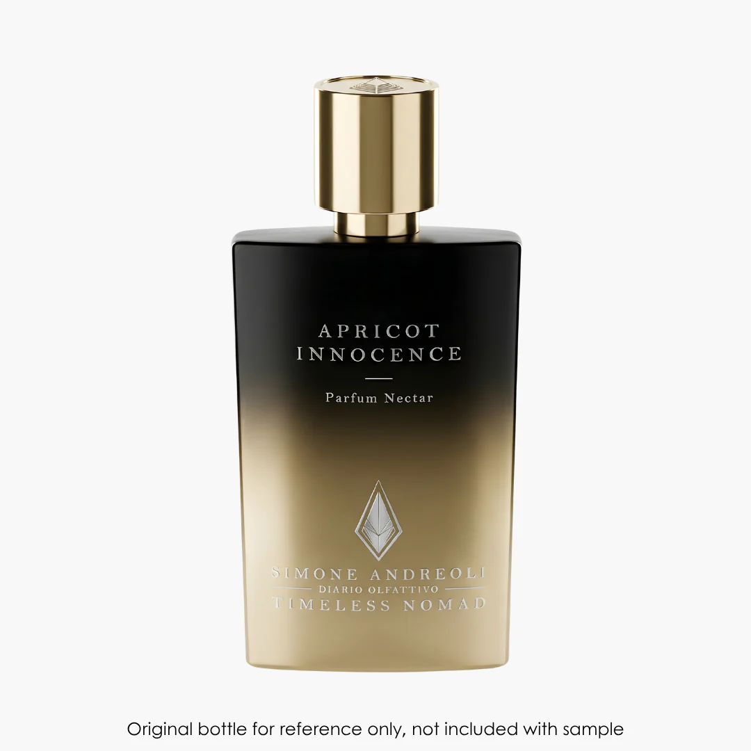Simone Andreoli Apricot Innocence - Image 3