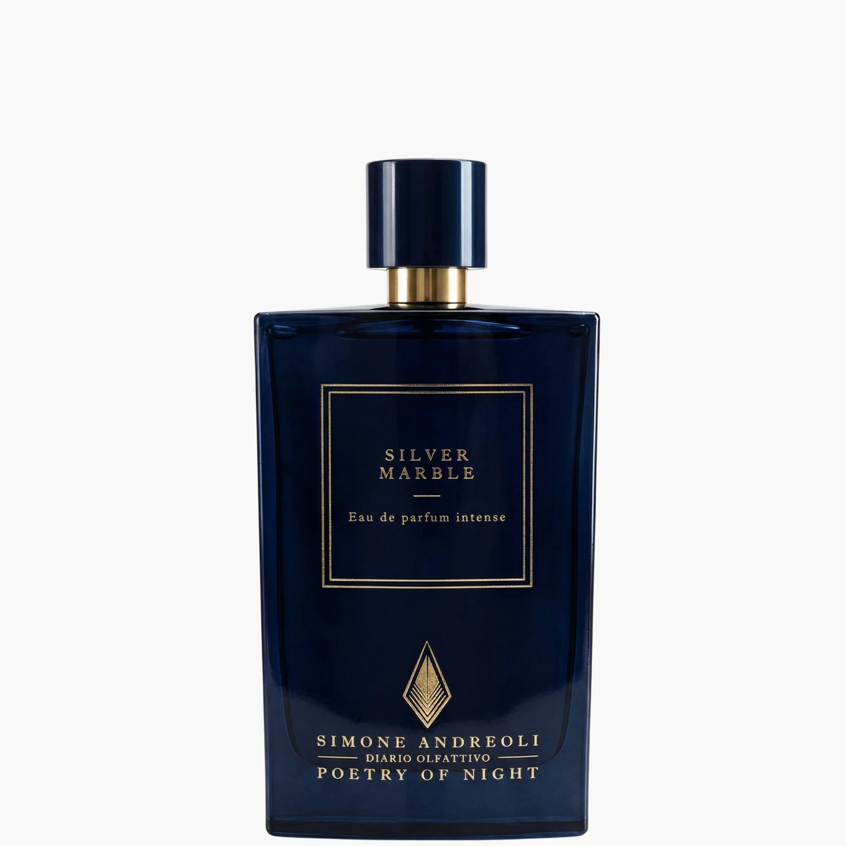 Simone Andreoli Silver Marble EDP