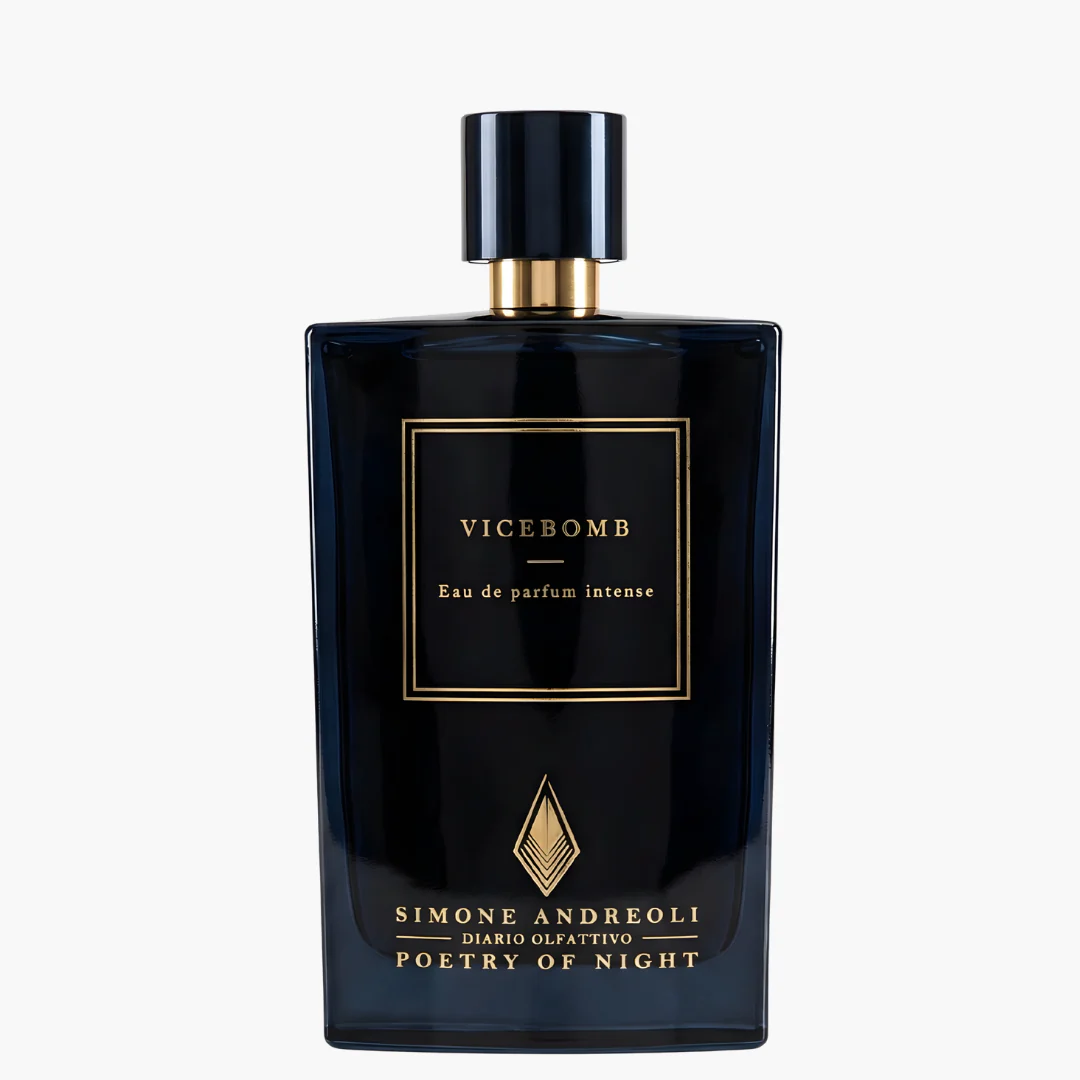Simone Andreoli Vicebomb EDP