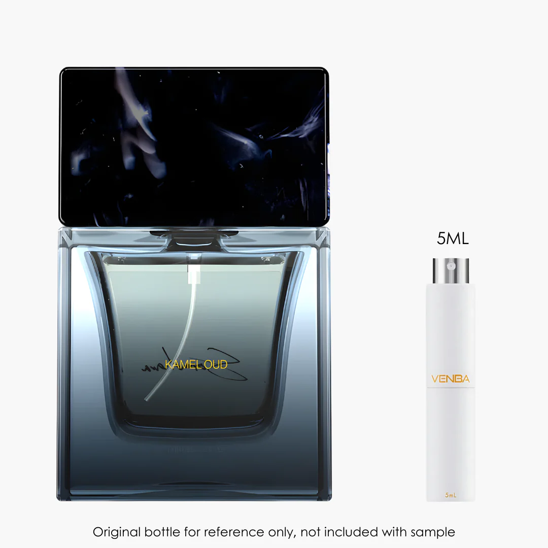 Sora Dora Kamel Oud Extrait - Image 3
