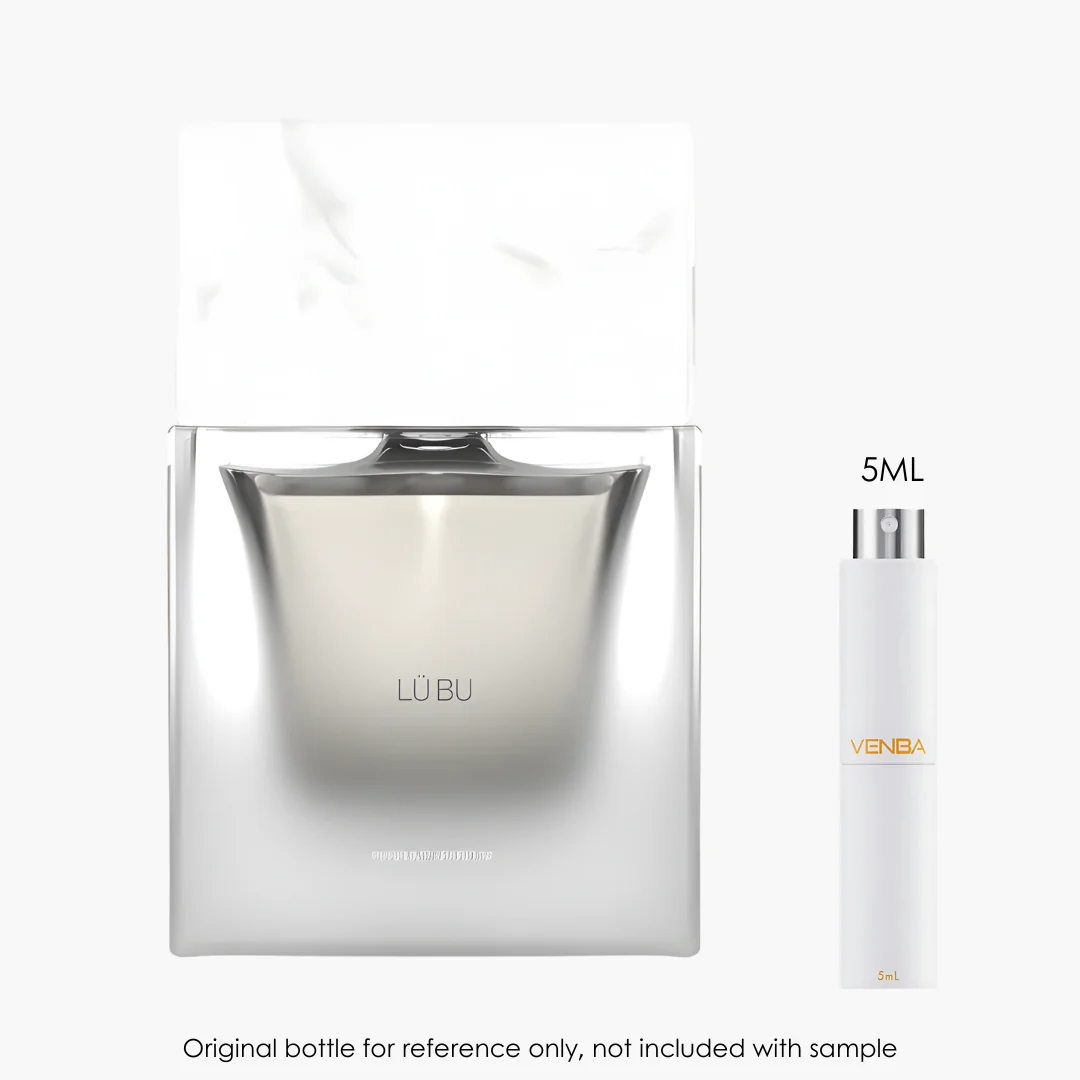 Sora Dora Lu Bu Parfum - Image 3