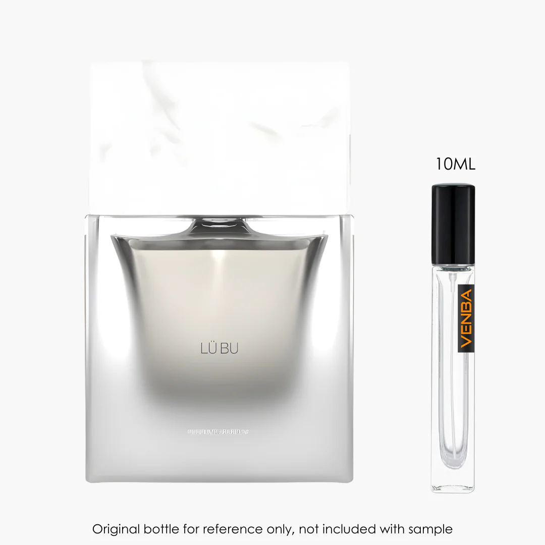 Sora Dora Lu Bu Parfum - Image 4