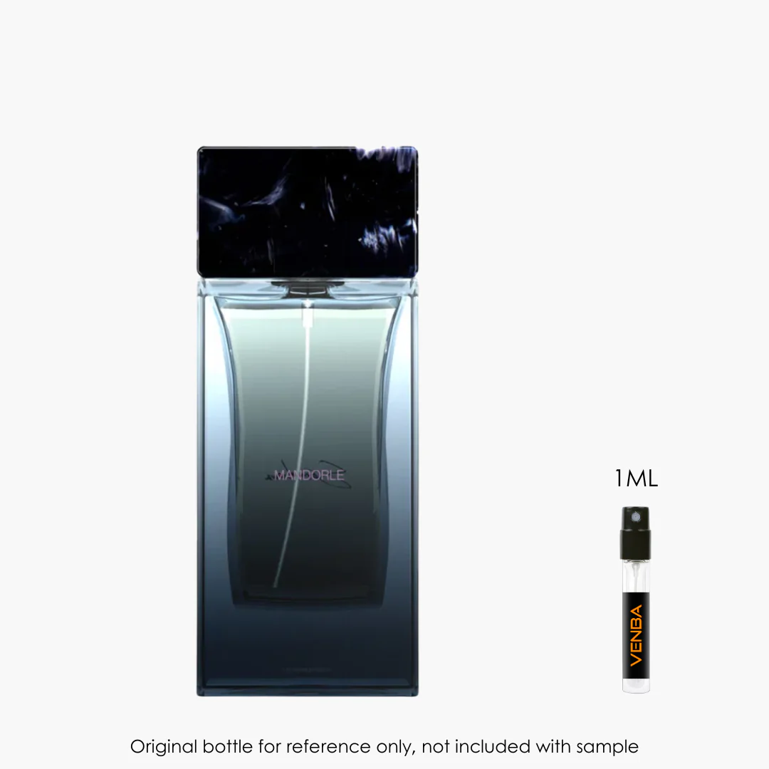 Sora Dora Mandorle EDP - Image 2
