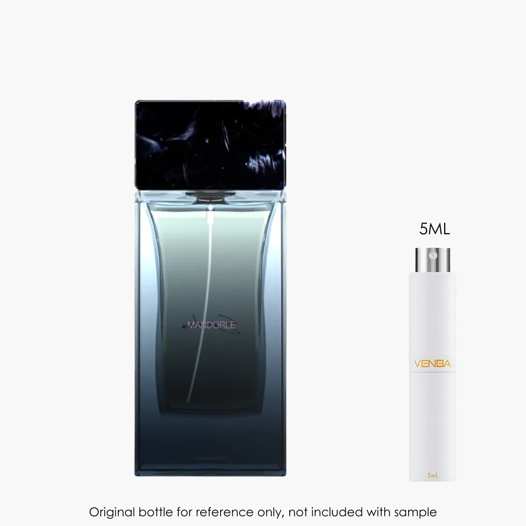 Sora Dora Mandorle EDP - Image 3