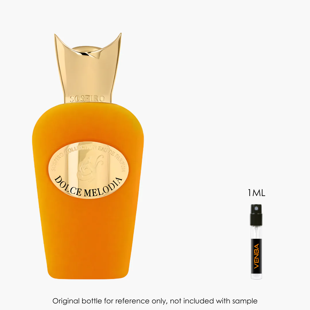 Sospiro Dolce Melodia EDP - Image 2