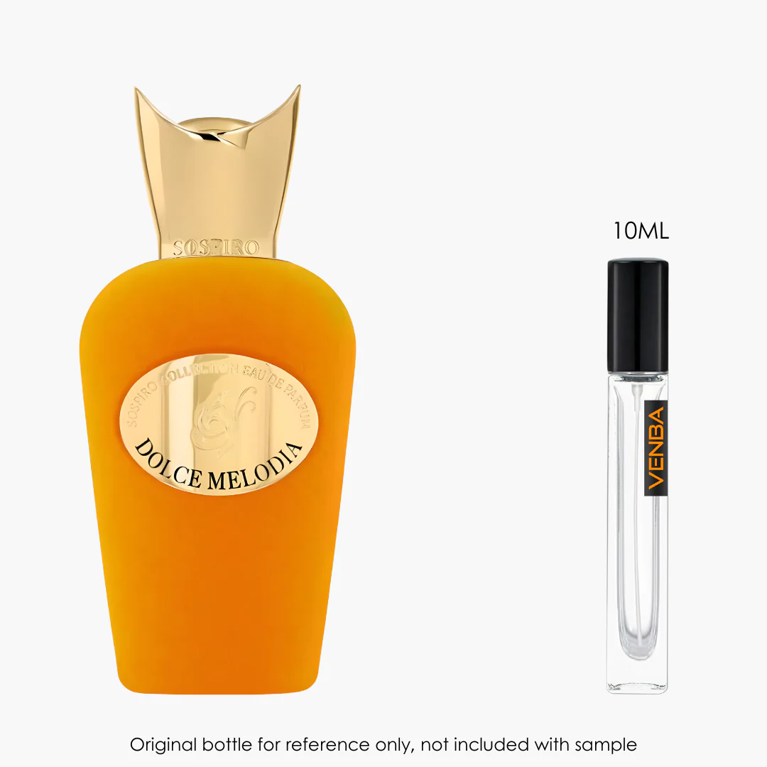 Sospiro Dolce Melodia EDP - Image 4