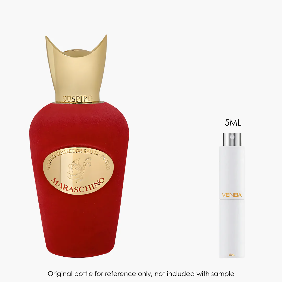 Sospiro Maraschino EDP - Image 3