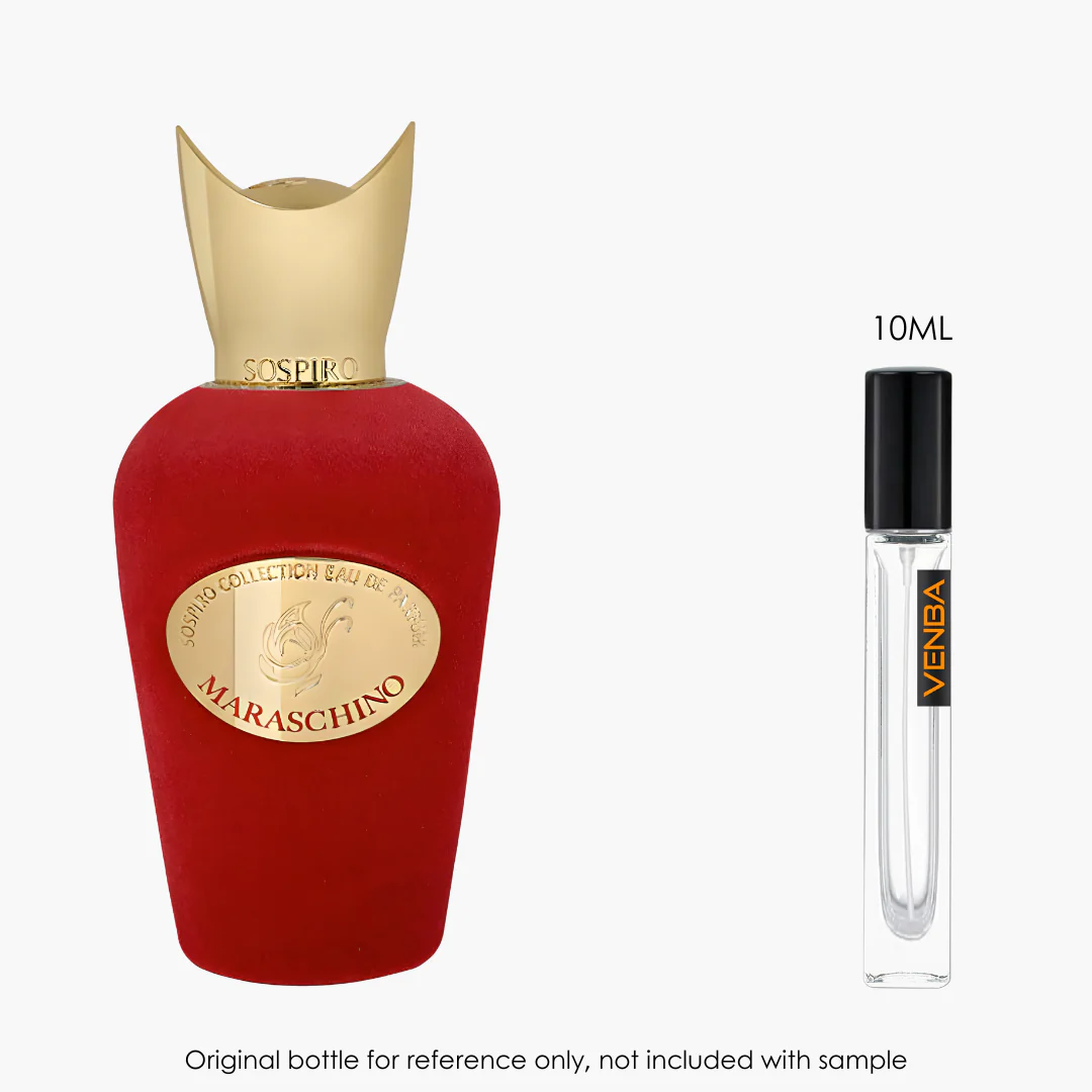 Sospiro Maraschino EDP - Image 4