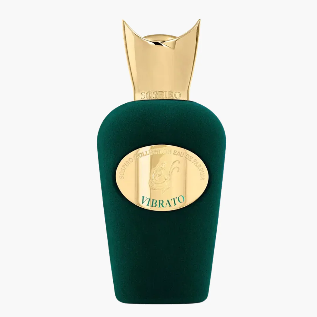 Sospiro Vibrato EDP