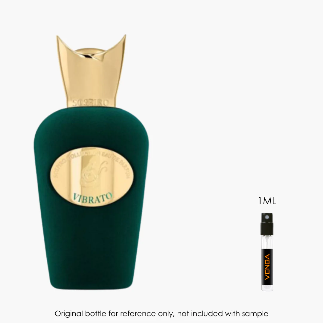 Sospiro Vibrato EDP - Image 2