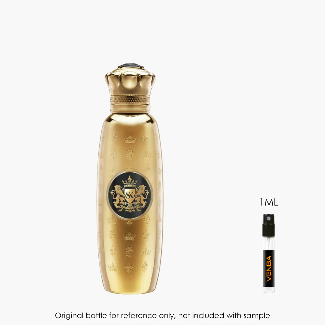 Spirit of Kings Kursa EDP - Image 2
