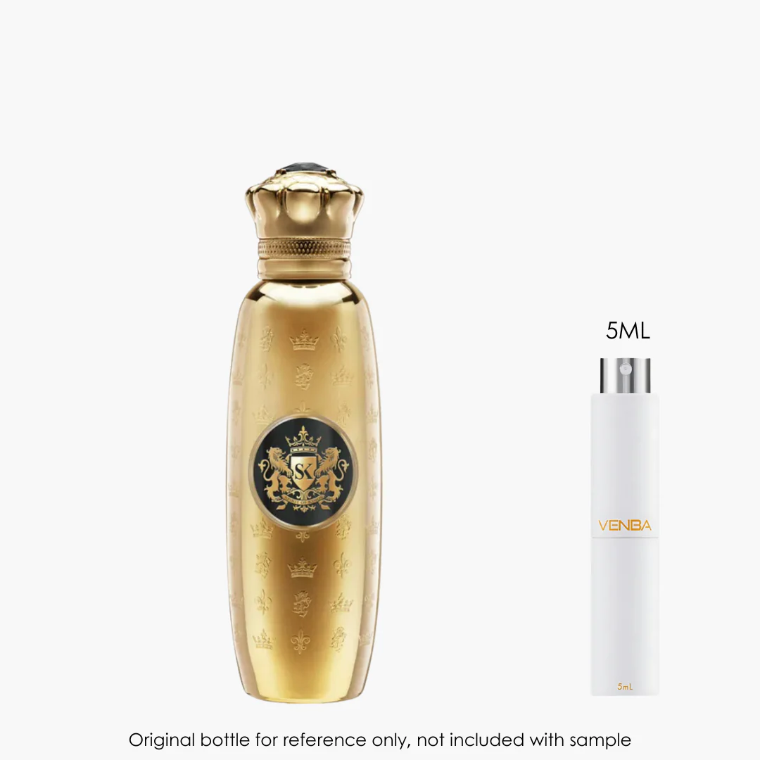 Spirit of Kings Kursa EDP - Image 3