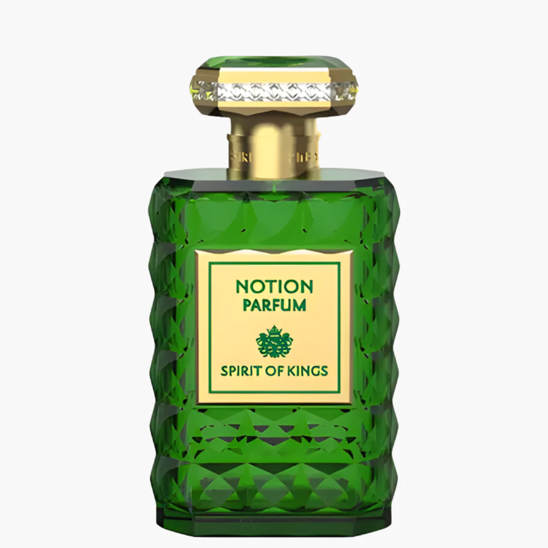 Spirit of Kings Notion Parfum