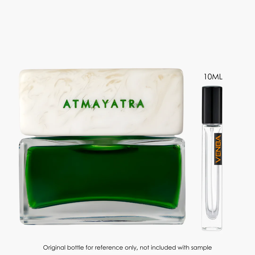 Spiritica Atmayatra Extrait - Image 4
