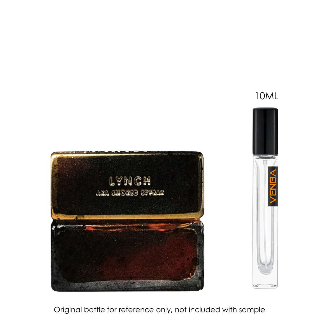 Spiritica Lynch AKA Smoked Sytrax Extrait - Image 4