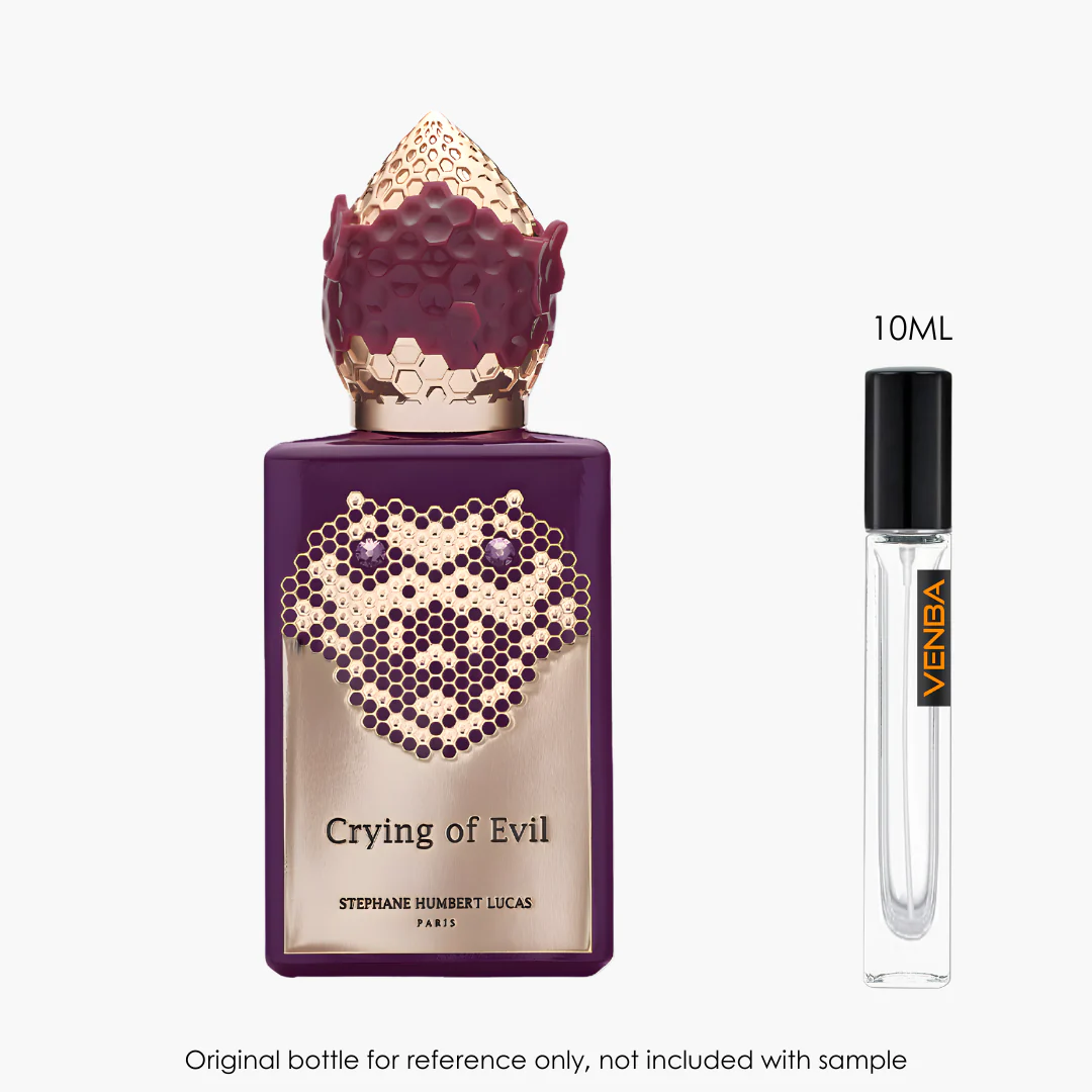 Stephane Humbert Lucas Crying of Evil EDP - Image 3