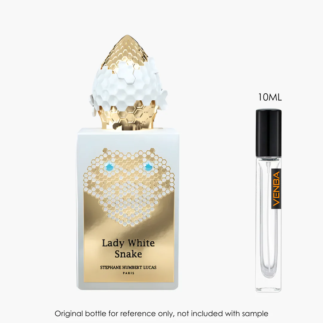 Stephane Humbert Lucas Lady White Snake EDP - Image 3