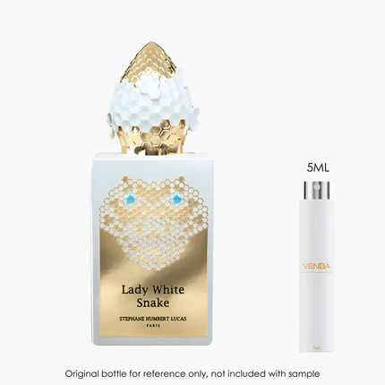 Stephane Humbert Lucas Lady White Snake EDP - Image 4
