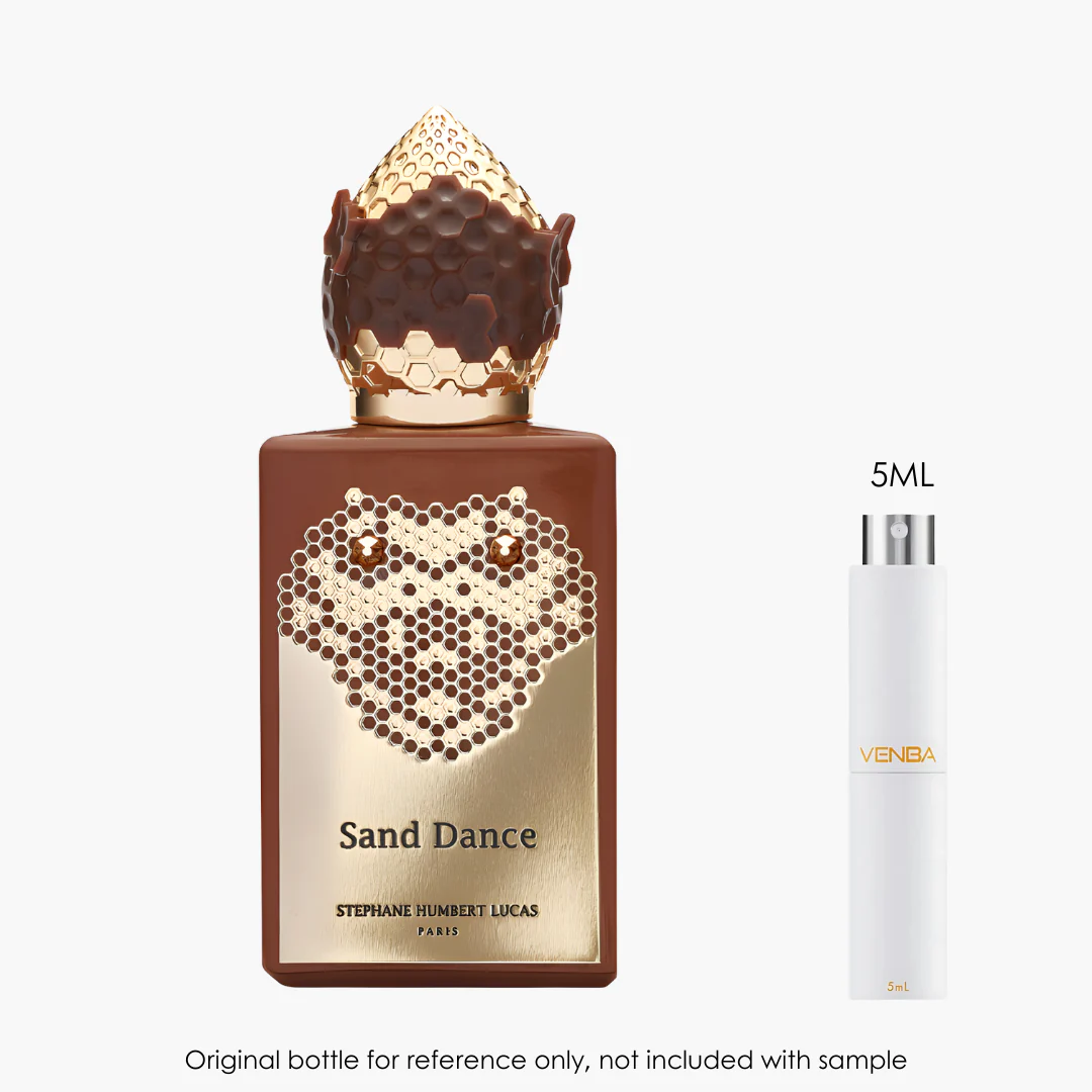 Stephane Humbert Lucas Sand Dance EDP - Image 3