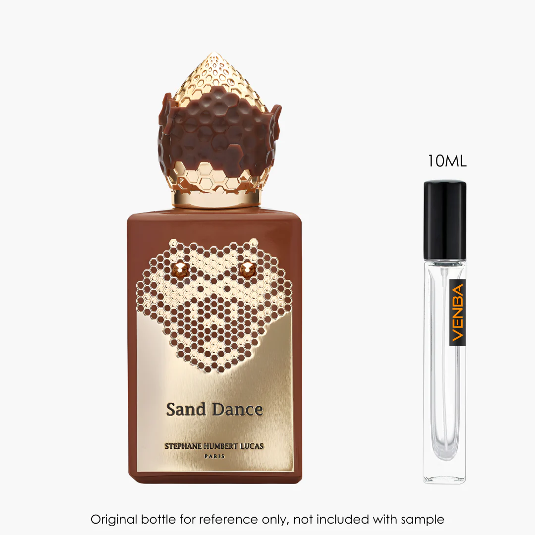 Stephane Humbert Lucas Sand Dance EDP - Image 4